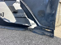 Mercedes Eqe Amg Sport A295 X295 2022-2026 Front Bumper 6 Pdc Genuine [e415]