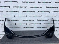 Mercedes Eqe Amg Sport A295 X295 2022-2026 Front Bumper 6 Pdc Genuine [e415]