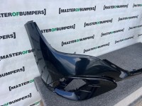Mercedes Eqe Amg Sport A295 X295 2022-2026 Front Bumper 6 Pdc Genuine [e415]