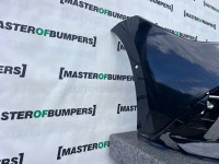 Mercedes Eqe Amg Sport A295 X295 2022-2026 Front Bumper 6 Pdc Genuine [e415]