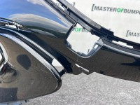 Mercedes Eqe Amg Sport A295 X295 2022-2026 Front Bumper 6 Pdc Genuine [e415]