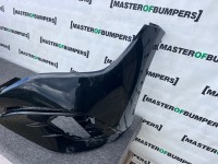 Mercedes Eqe Amg Sport A295 X295 2022-2026 Front Bumper 6 Pdc Genuine [e415]