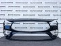 Mercedes Cla Amg Line A118 Shooting Brake 2019-2023 Front Bumper  Genuine [e416]
