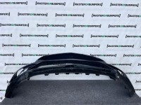 Mercedes Cla Amg Line A118 Shooting Brake 2019-2023 Front Bumper  Genuine [e416]