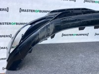 Mercedes Cla Amg Line A118 Shooting Brake 2019-2023 Front Bumper  Genuine [e416]