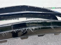Mercedes Cla Amg Line A118 Shooting Brake 2019-2023 Front Bumper  Genuine [e416]