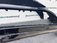 Mercedes Cla Amg Line A118 Shooting Brake 2019-2023 Front Bumper  Genuine [e416]