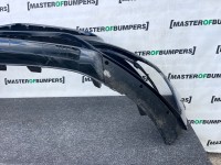 Mercedes Cla Amg Line A118 Shooting Brake 2019-2023 Front Bumper  Genuine [e416]