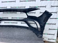 Mercedes Cla Amg Line A118 Shooting Brake 2019-2023 Front Bumper  Genuine [e416]