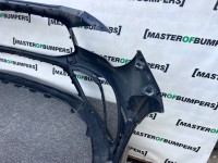 Mercedes Cla Amg Line A118 Shooting Brake 2019-2023 Front Bumper  Genuine [e416]