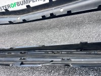 Mercedes Cla Amg Line A118 Shooting Brake 2019-2023 Front Bumper  Genuine [e416]
