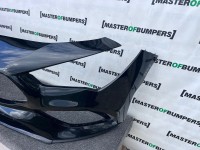 Mercedes Cla Amg Line A118 Shooting Brake 2019-2023 Front Bumper  Genuine [e416]