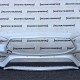Mercedes Cla Amg Line A118 Shooting Brake 2019-2023 Front Bumper  Genuine [e417]