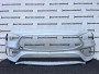 Mercedes Cla Amg Line A118 Shooting Brake 2019-2023 Front Bumper  Genuine [e417]