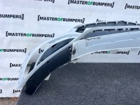 Mercedes Cla Amg Line A118 Shooting Brake 2019-2023 Front Bumper  Genuine [e417]