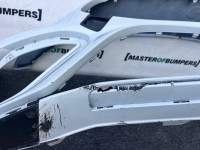 Mercedes Cla Amg Line A118 Shooting Brake 2019-2023 Front Bumper  Genuine [e417]