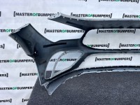 Mercedes Cla Amg Line A118 Shooting Brake 2019-2023 Front Bumper  Genuine [e417]