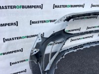 Mercedes Cla Amg Line A118 Shooting Brake 2019-2023 Front Bumper  Genuine [e417]