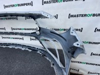 Mercedes Cla Amg Line A118 Shooting Brake 2019-2023 Front Bumper  Genuine [e417]