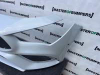 Mercedes Cla Amg Line A118 Shooting Brake 2019-2023 Front Bumper  Genuine [e417]