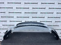 Mercedes Cla Amg Line A118 Shooting Brake 2019-2023 Front Bumper  Genuine [e417]