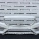 Mercedes C Class Amg Sport A205 2015-2018 Front Bumper 6 Pdc Genuine [e431]