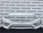 Mercedes C Class Amg Sport A205 2015-2018 Front Bumper 6 Pdc Genuine [e431]