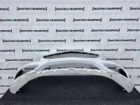 Mercedes C Class Amg Sport A205 2015-2018 Front Bumper 6 Pdc Genuine [e431]