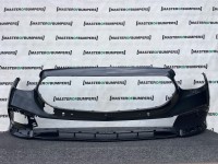 Mercedes E Class Se Saloon A213 Lift 2021-2024 Front Bumper 6 Pdc Genuine [e433]