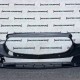 Mercedes E Class Se Saloon A213 Lift 2021-2024 Front Bumper 6 Pdc Genuine [e433]