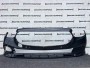 Mercedes E Class Se Saloon A213 Lift 2021-2024 Front Bumper 6 Pdc Genuine [e433]