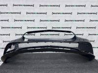 Mercedes E Class Se Saloon A213 Lift 2021-2024 Front Bumper 6 Pdc Genuine [e433]
