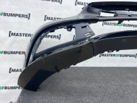 Mercedes E Class Se Saloon A213 Lift 2021-2024 Front Bumper 6 Pdc Genuine [e433]