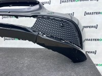 Mercedes E Class Se Saloon A213 Lift 2021-2024 Front Bumper 6 Pdc Genuine [e433]