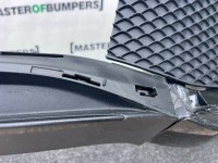 Mercedes E Class Se Saloon A213 Lift 2021-2024 Front Bumper 6 Pdc Genuine [e433]