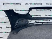 Mercedes E Class Se Saloon A213 Lift 2021-2024 Front Bumper 6 Pdc Genuine [e433]