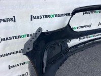 Mercedes E Class Se Saloon A213 Lift 2021-2024 Front Bumper 6 Pdc Genuine [e433]
