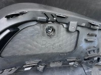 Mercedes E Class Se Saloon A213 Lift 2021-2024 Front Bumper 6 Pdc Genuine [e433]