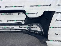 Mercedes E Class Se Saloon A213 Lift 2021-2024 Front Bumper 6 Pdc Genuine [e433]