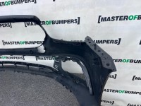 Mercedes E Class Se Saloon A213 Lift 2021-2024 Front Bumper 6 Pdc Genuine [e433]