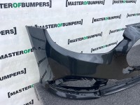 Mercedes E Class Se Saloon A213 Lift 2021-2024 Front Bumper 6 Pdc Genuine [e433]