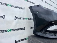 Mercedes E Class Se Saloon A213 Lift 2021-2024 Front Bumper 6 Pdc Genuine [e433]