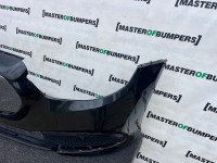 Mercedes E Class Se Saloon A213 Lift 2021-2024 Front Bumper 6 Pdc Genuine [e433]