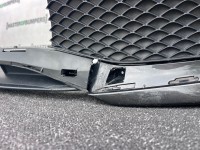 Mercedes E Class Se Saloon A213 Lift 2021-2024 Front Bumper 6 Pdc Genuine [e433]