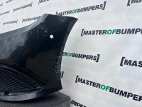 Mercedes E Class Se Saloon A213 Lift 2021-2024 Front Bumper 6 Pdc Genuine [e433]