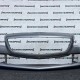 Mercedes Slk Se A172 Mk3 Cabrio 2012-2015 Front Bumper 6 Pdc Genuine [e436]