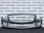 Mercedes Slk Se A172 Mk3 Cabrio 2012-2015 Front Bumper 6 Pdc Genuine [e436]
