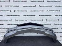 Mercedes Slk Se A172 Mk3 Cabrio 2012-2015 Front Bumper 6 Pdc Genuine [e436]