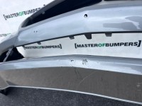 Mercedes Slk Se A172 Mk3 Cabrio 2012-2015 Front Bumper 6 Pdc Genuine [e436]