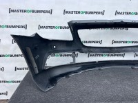 Mercedes Slk Se A172 Mk3 Cabrio 2012-2015 Front Bumper 6 Pdc Genuine [e436]